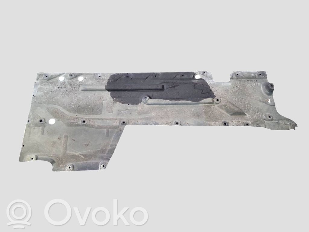 BMW 1 F20 F21 Protecție inferioară laterală