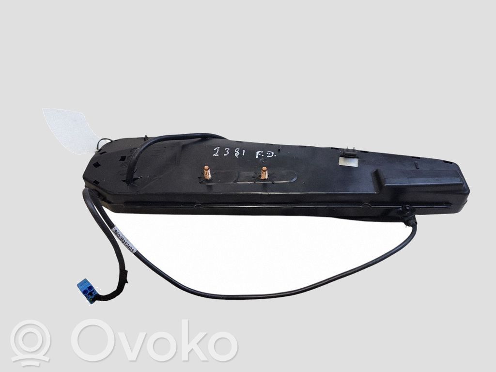 BMW 1 F20 F21 Sitz-Airbag 