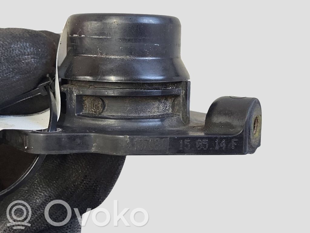 BMW 1 F20 F21 Termostato/alloggiamento del termostato 