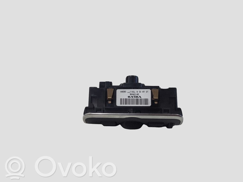 Volvo V60 Przełącznik świateł
