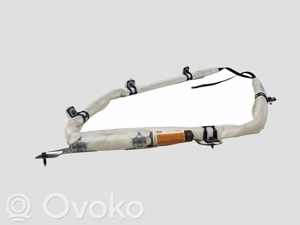Volvo V60 Airbag del techo 