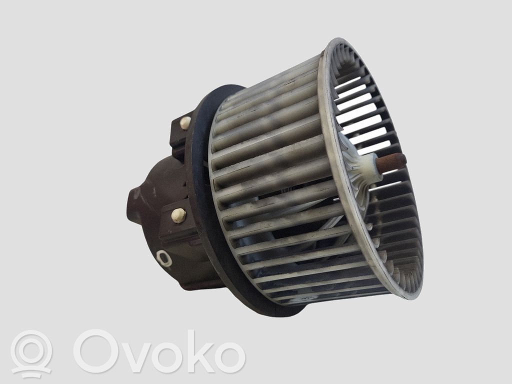 Volvo V60 Ventola riscaldamento/ventilatore abitacolo 