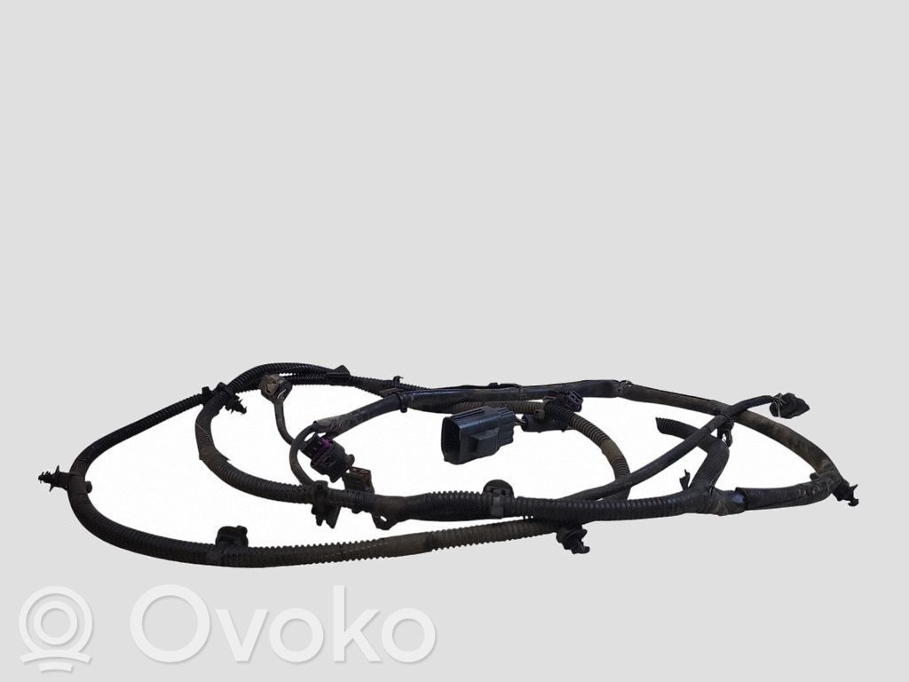 Cableado del sensor de aparcamiento (PDC)   31376420