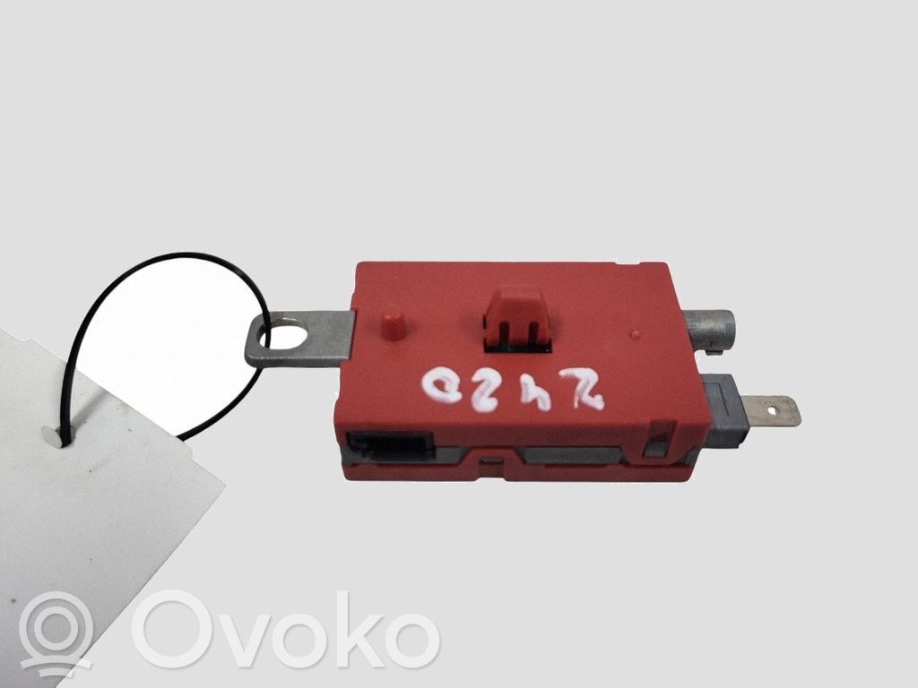 Volvo V60 Amplificatore antenna