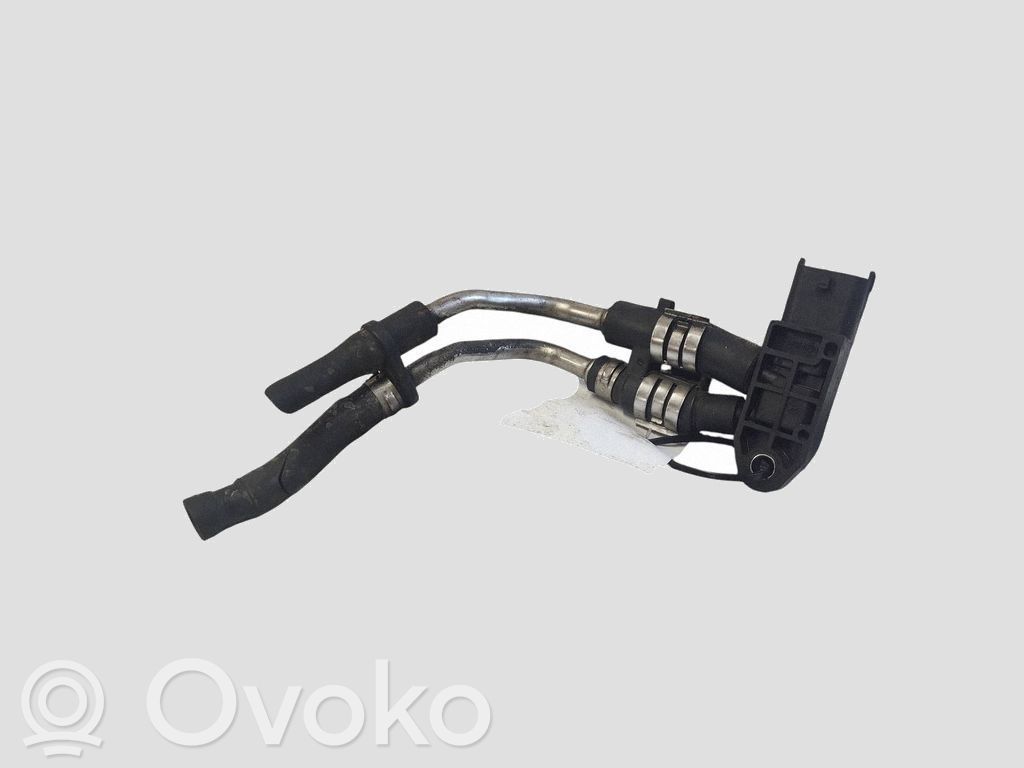 Volvo V60 Sensore di pressione dei gas di scarico 