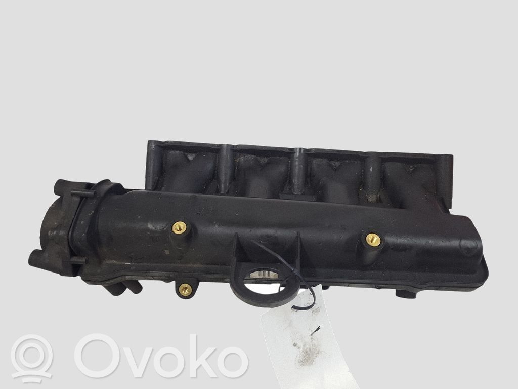 Opel Corsa D Collettore di aspirazione 