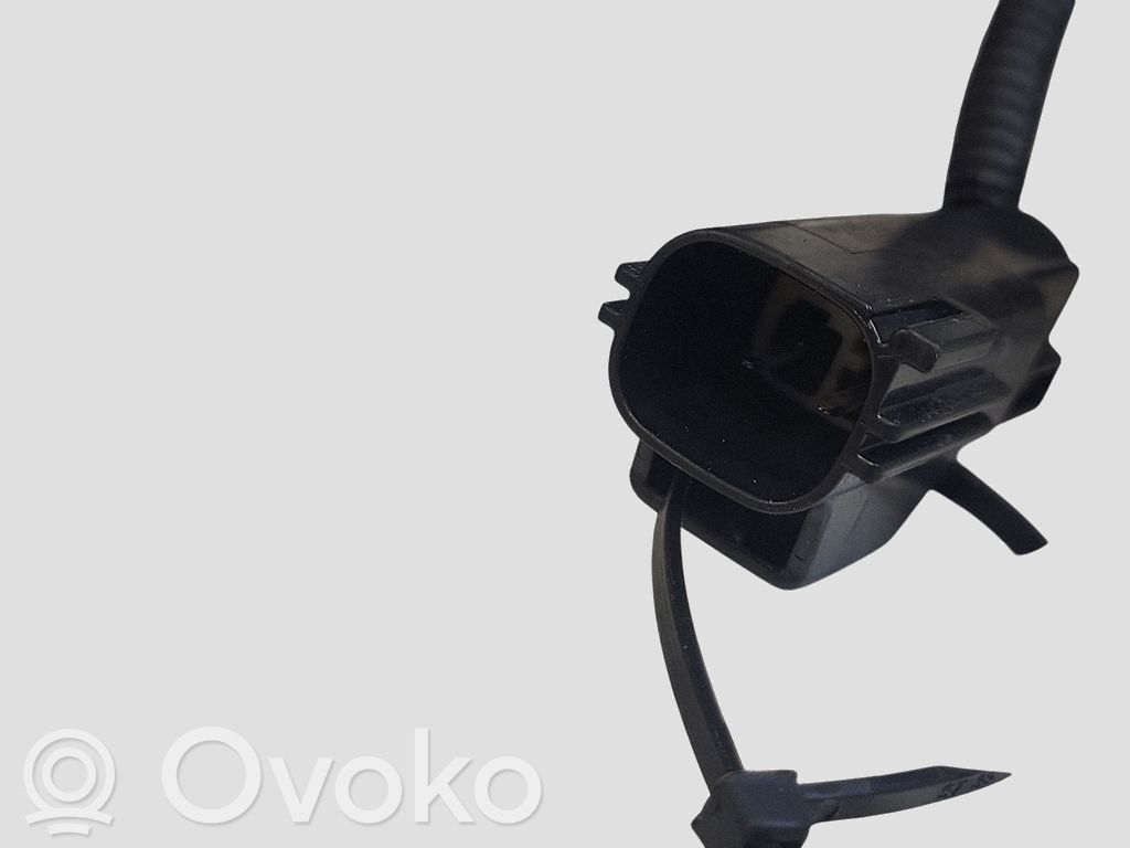 Volvo V60 Tubo flessibile del liquido di raffreddamento del motore 