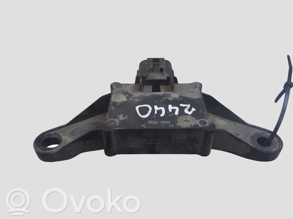 Unité de commande / module de pompe à carburant   31405746