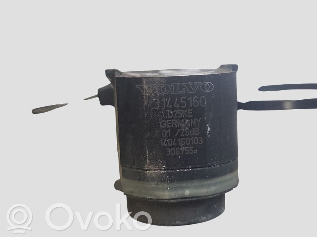 Senzor de parcare PDC   31445160