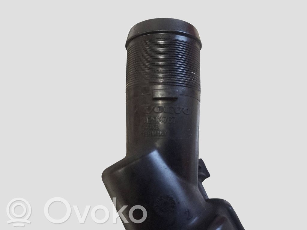 Volvo V60 Termostato/alloggiamento del termostato 