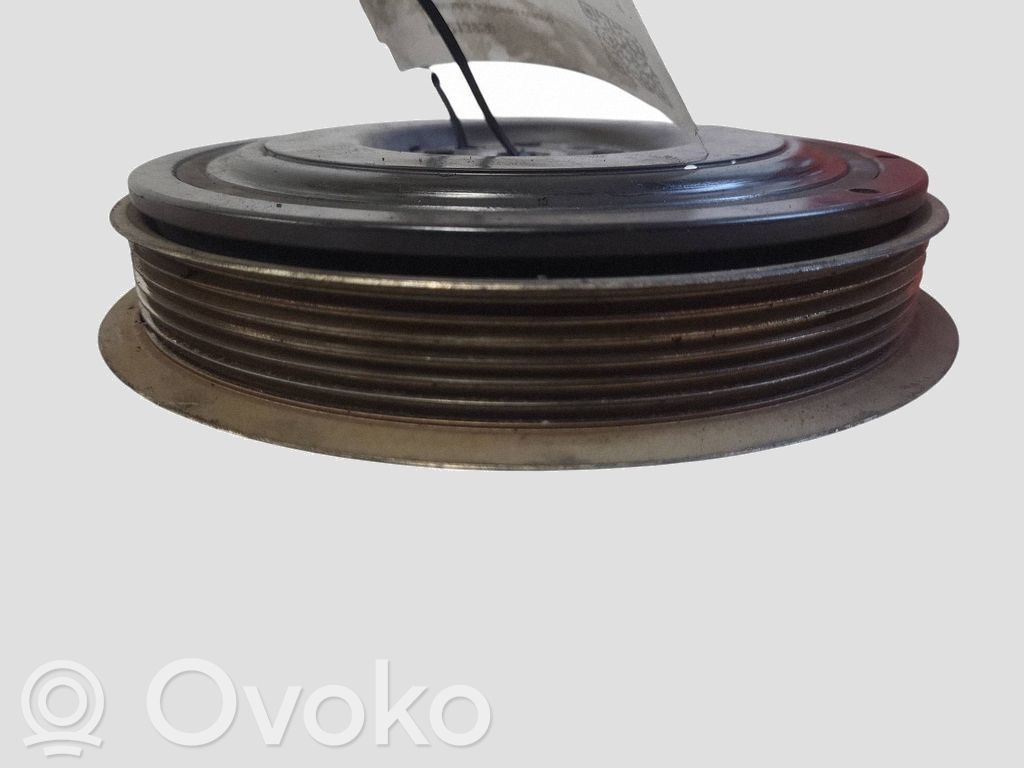 Volvo V60 Puleggia dell’albero motore 
