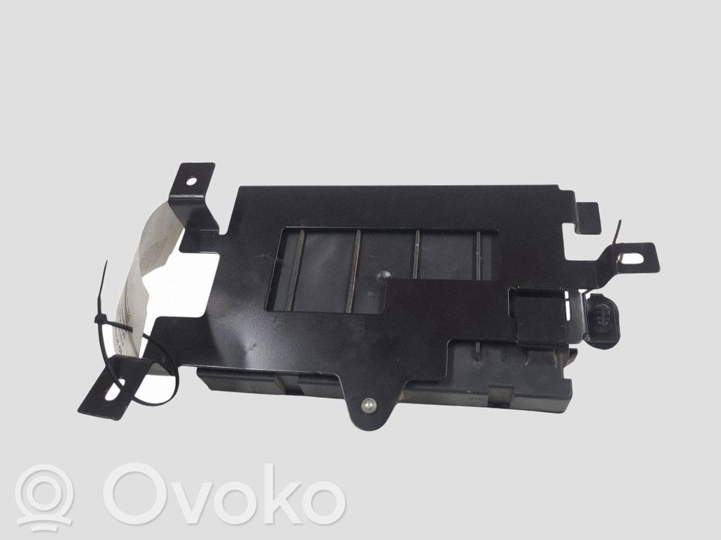 Peugeot 807 Unidad de control/módulo de la barra de remolque 