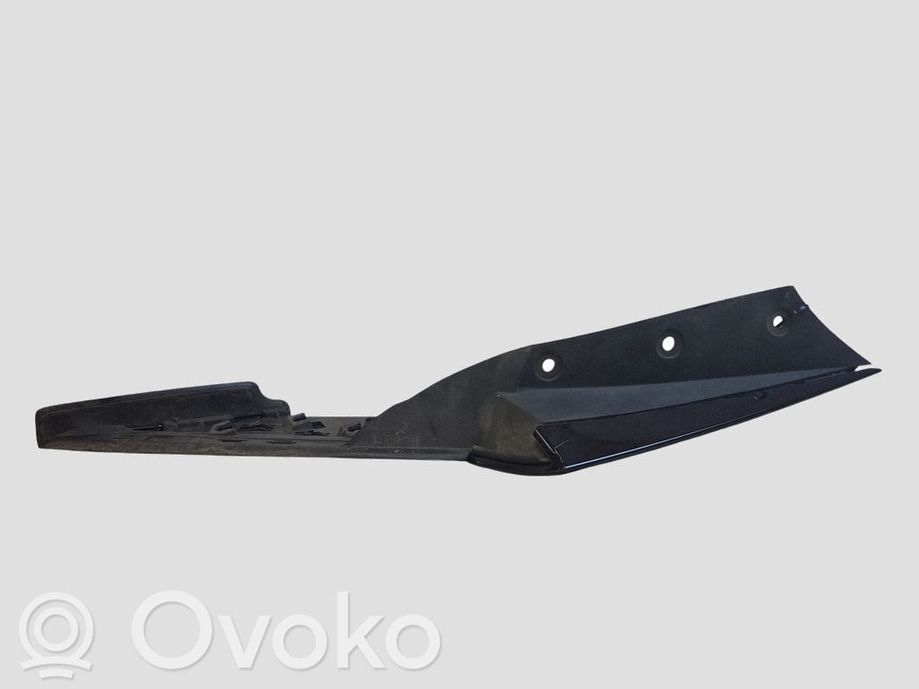 Opel Astra K Listwa / Nakładka na błotnik przedni