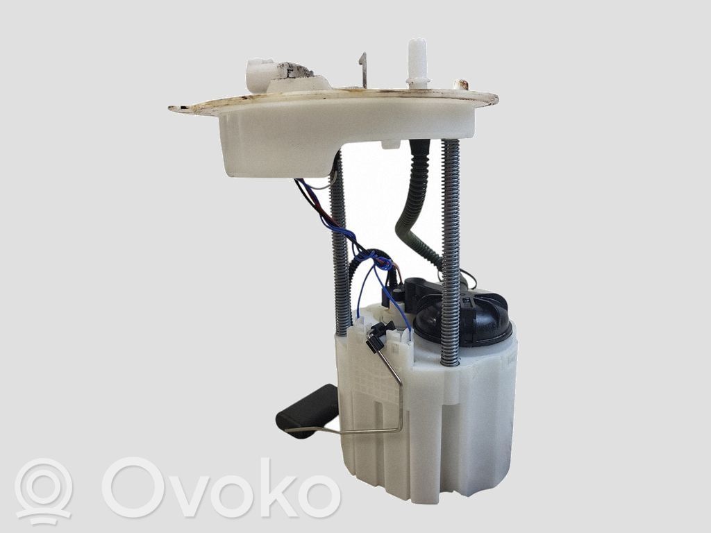 Opel Astra K Pompe à carburant 