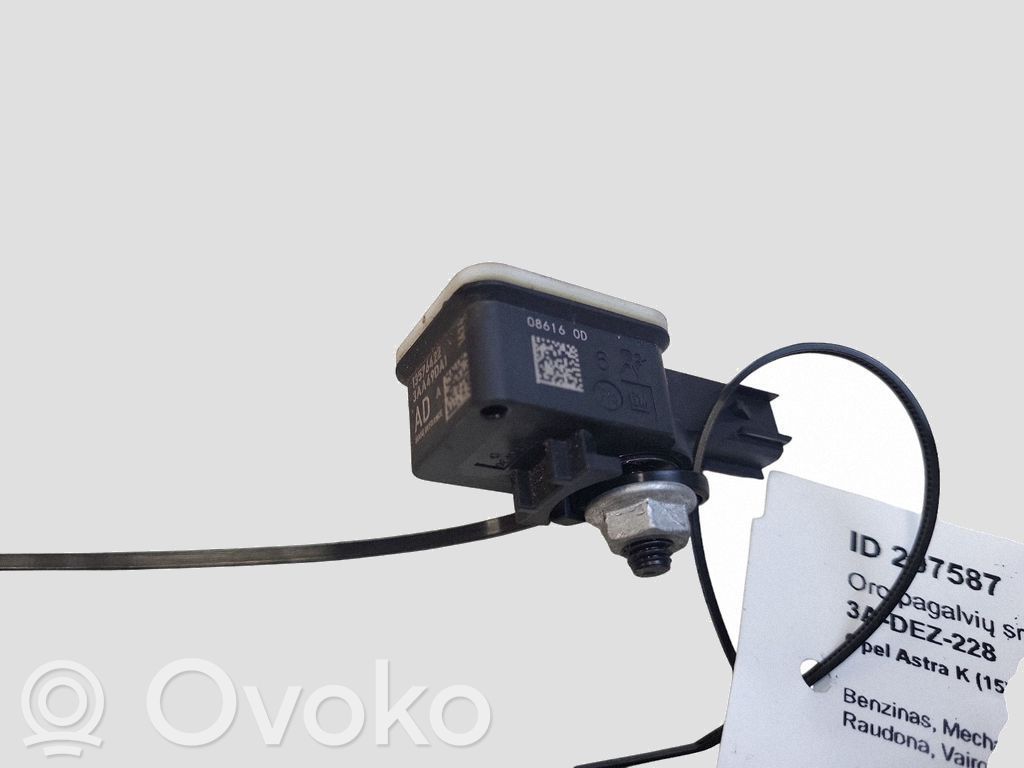Airbagsensor Crashsensor Drucksensor   13576422,3AA49DA1