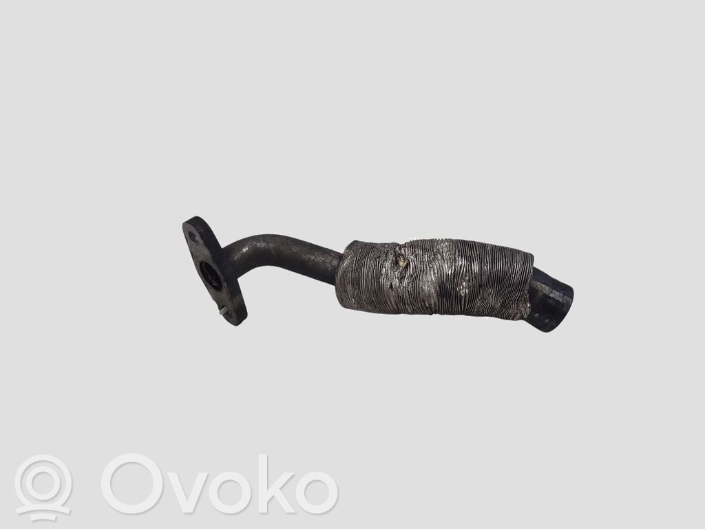 Przewód olejowy smarowania turbiny   968277180
