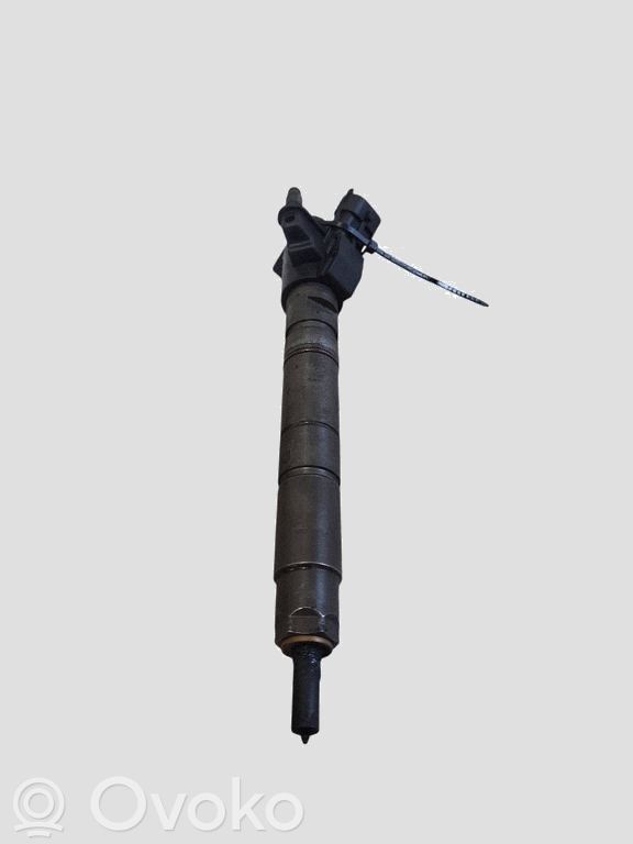 Injektor Einspritzdüse   0445116046
