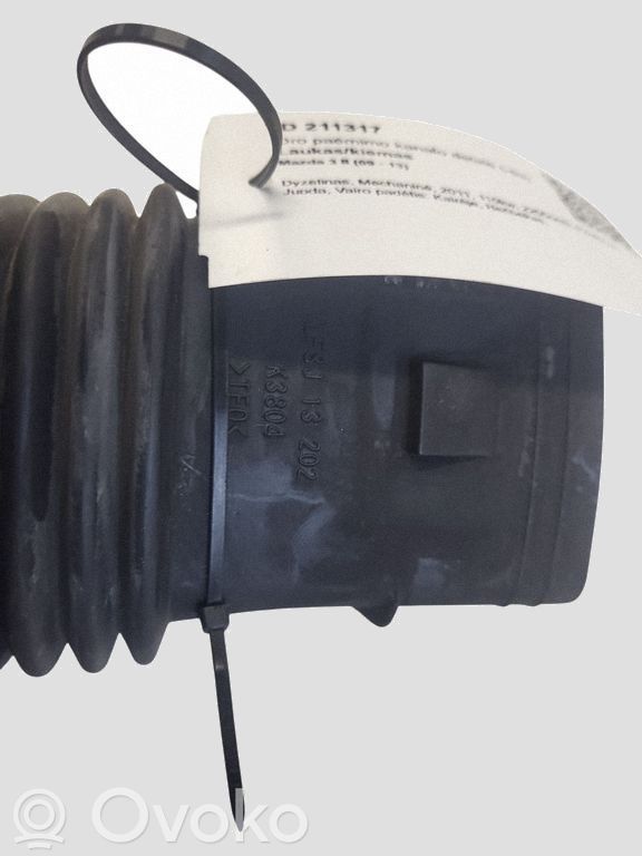 Componentă admisie aer   LF8J13202