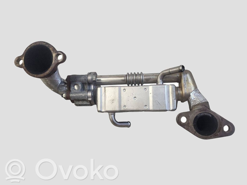 Chłodnica spalin EGR   R2AA20304,22F10A000124