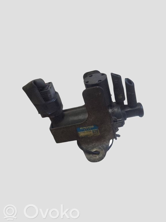 Électrovanne turbo   397000700