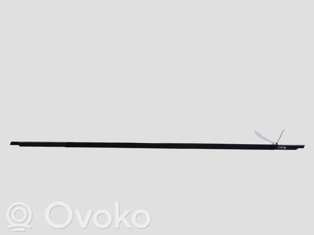 Opel Insignia A Listwa / Uszczelka szyby drzwi przednich 