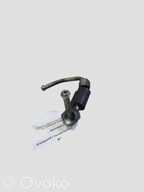 Opel Insignia A Conductă alimentare injectoare 