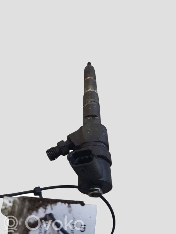 Injektor Einspritzdüse   0445110423