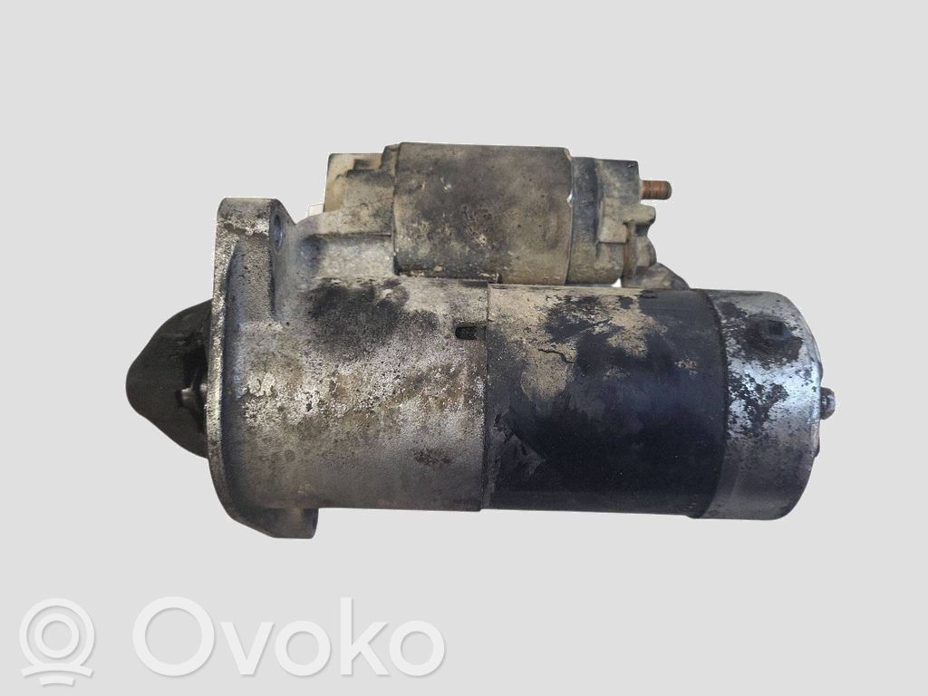Opel Vectra C Electromotor 