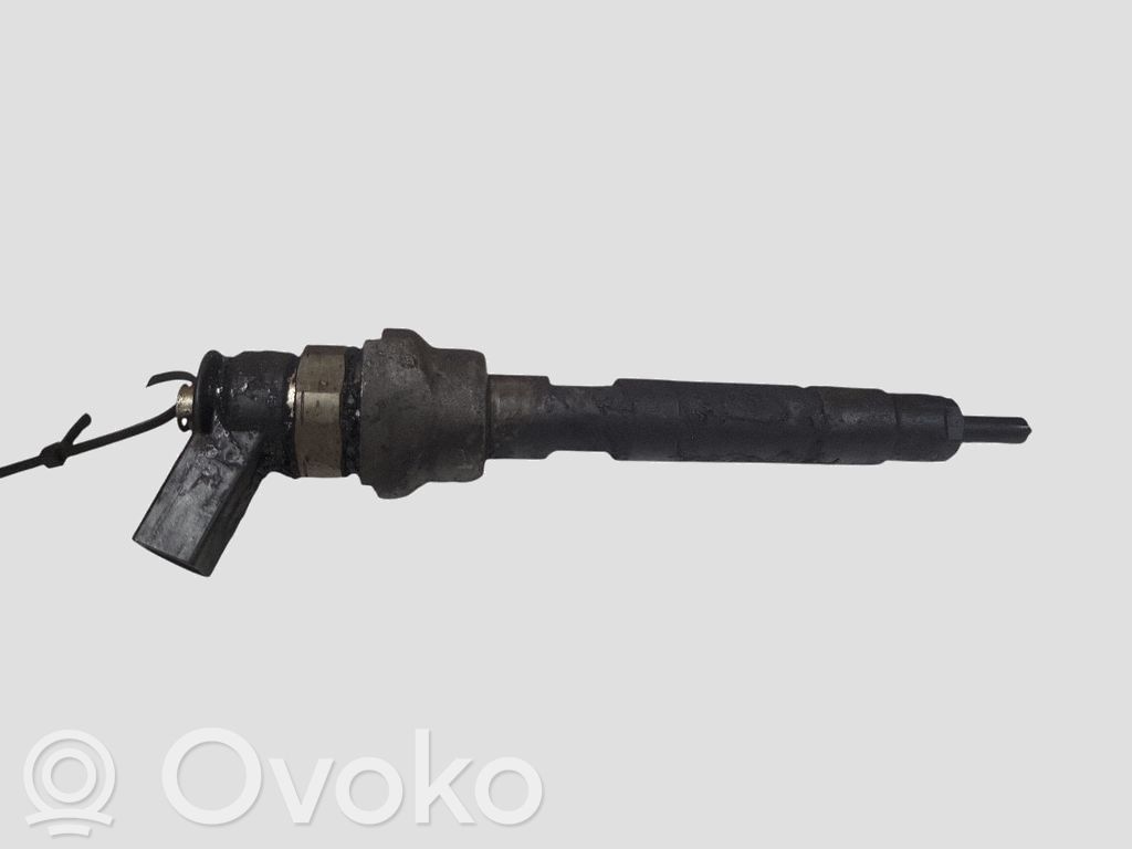 Polttoainesuutin   0445110289