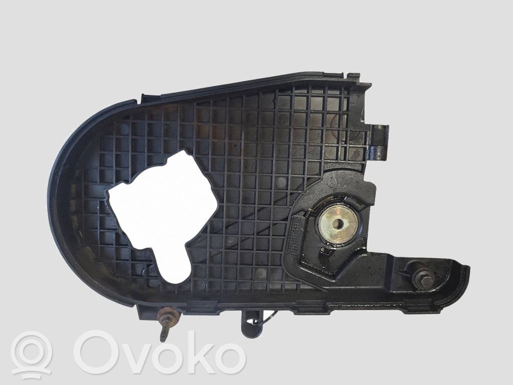 Land Rover Discovery 3 - LR3 Cache carter courroie de distribution
