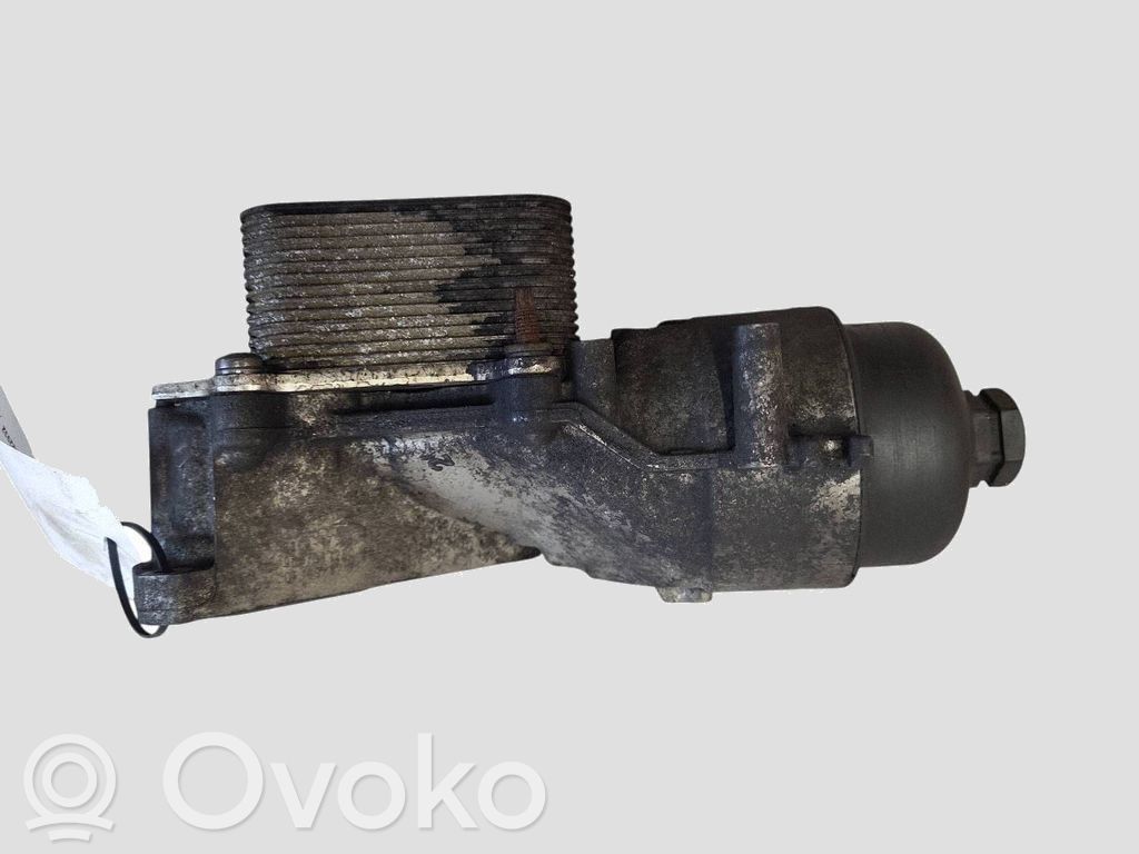 Öljynsuodattimen kannake   53691708112