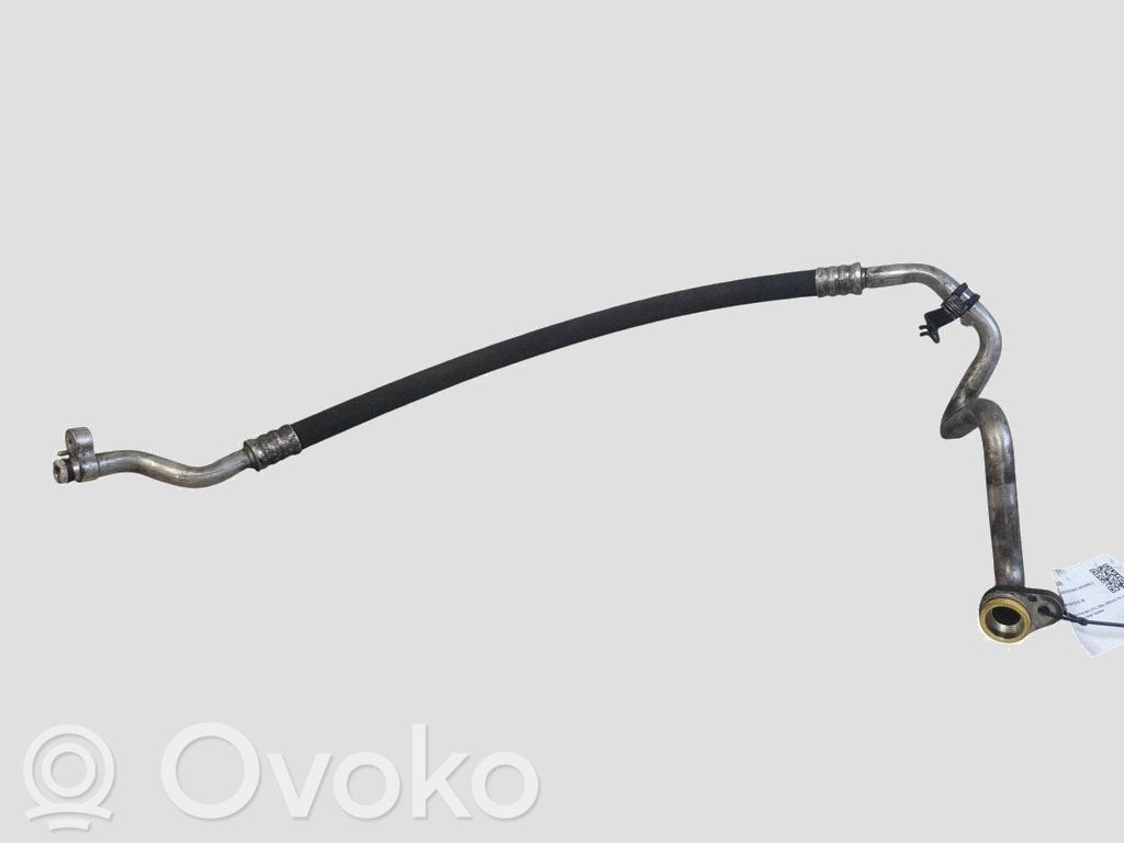 BMW 4 F32 F33 Ilmastointilaitteen putki (A/C)