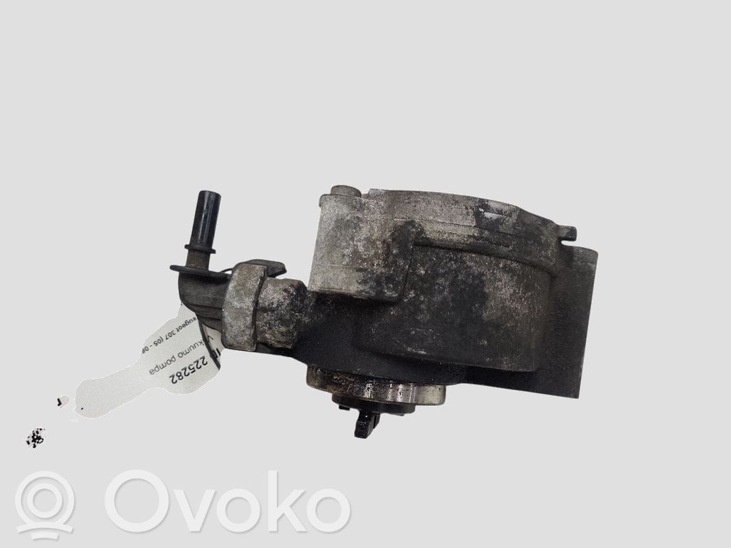 Bomba de vacío   D1563C