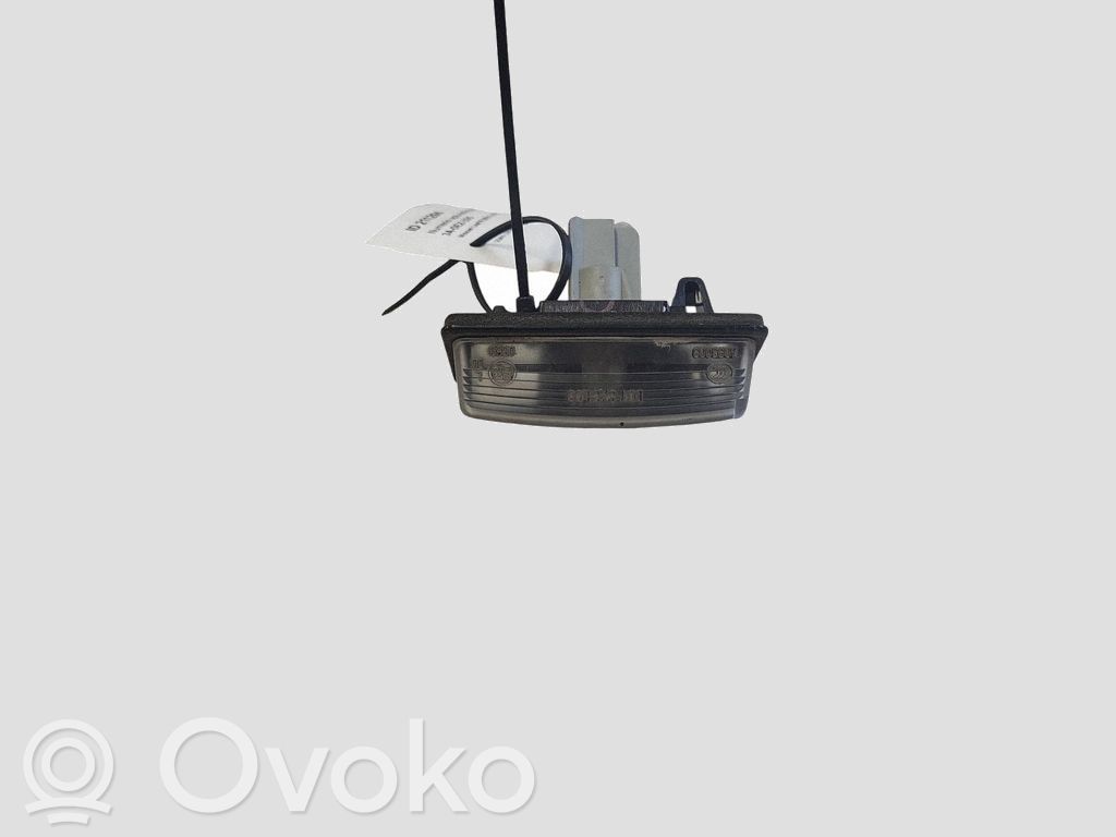 Luce targa   A098009
