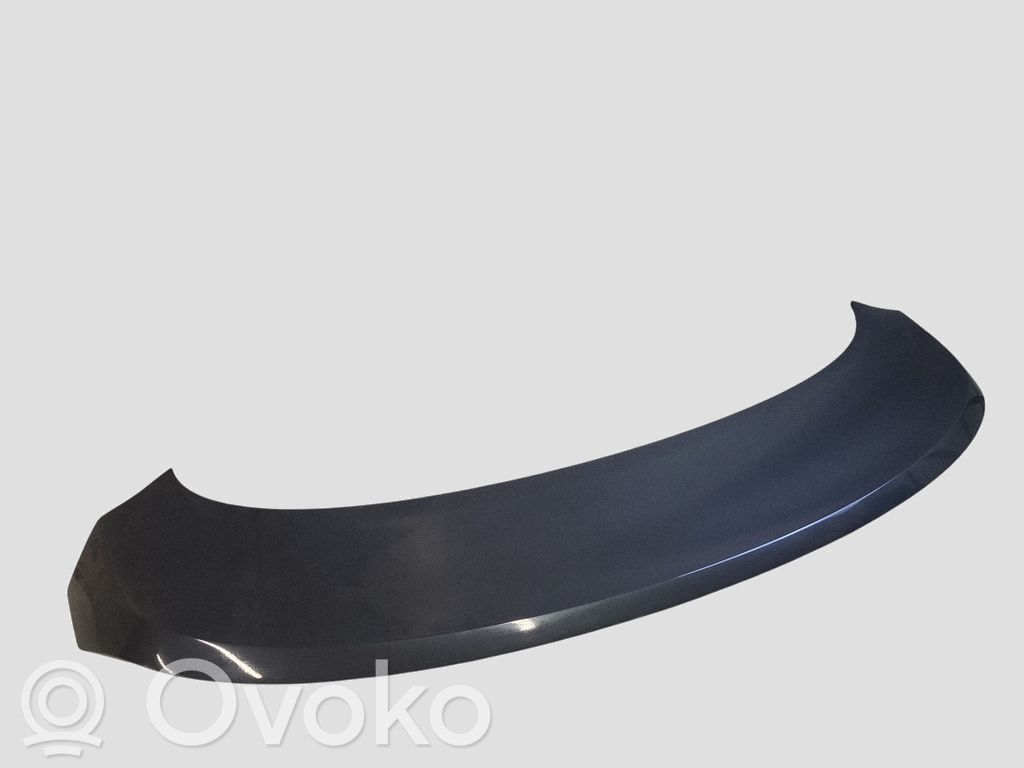 Opel Ampera Tailgate/trunk spoiler 