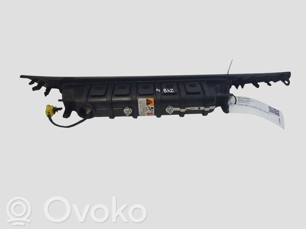 Opel Ampera Poduszka powietrzna Airbag chroniąca kolana 