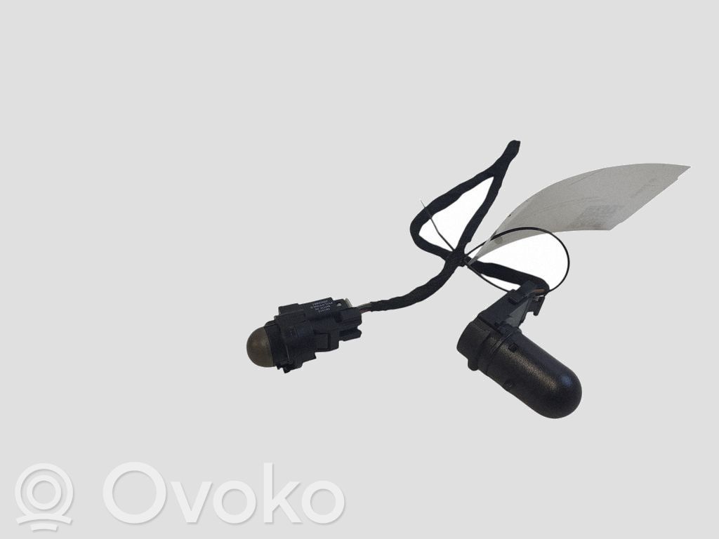 Opel Ampera Sensore solare 