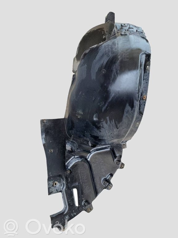Opel Ampera Nadkole przednie 