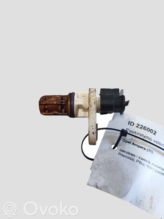 Nockenwellensensor Nockenwellenpositionssensor   55566932,2272070570