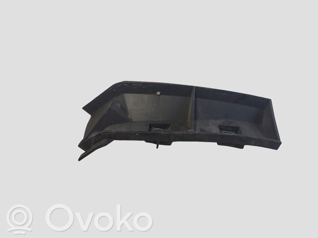 Volvo V50 Staffa di rinforzo montaggio del paraurti posteriore 