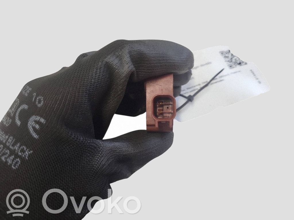 Airbagsensor Crashsensor Drucksensor   9206975