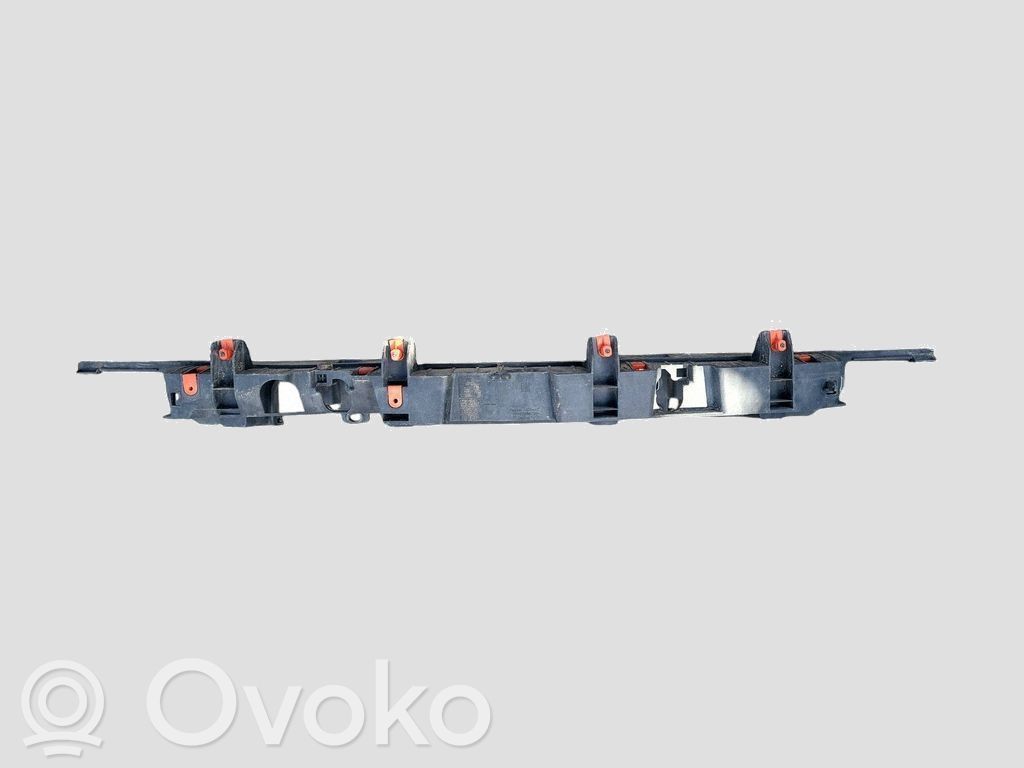 Opel Astra J Staffa del pannello di supporto del radiatore parte superiore 