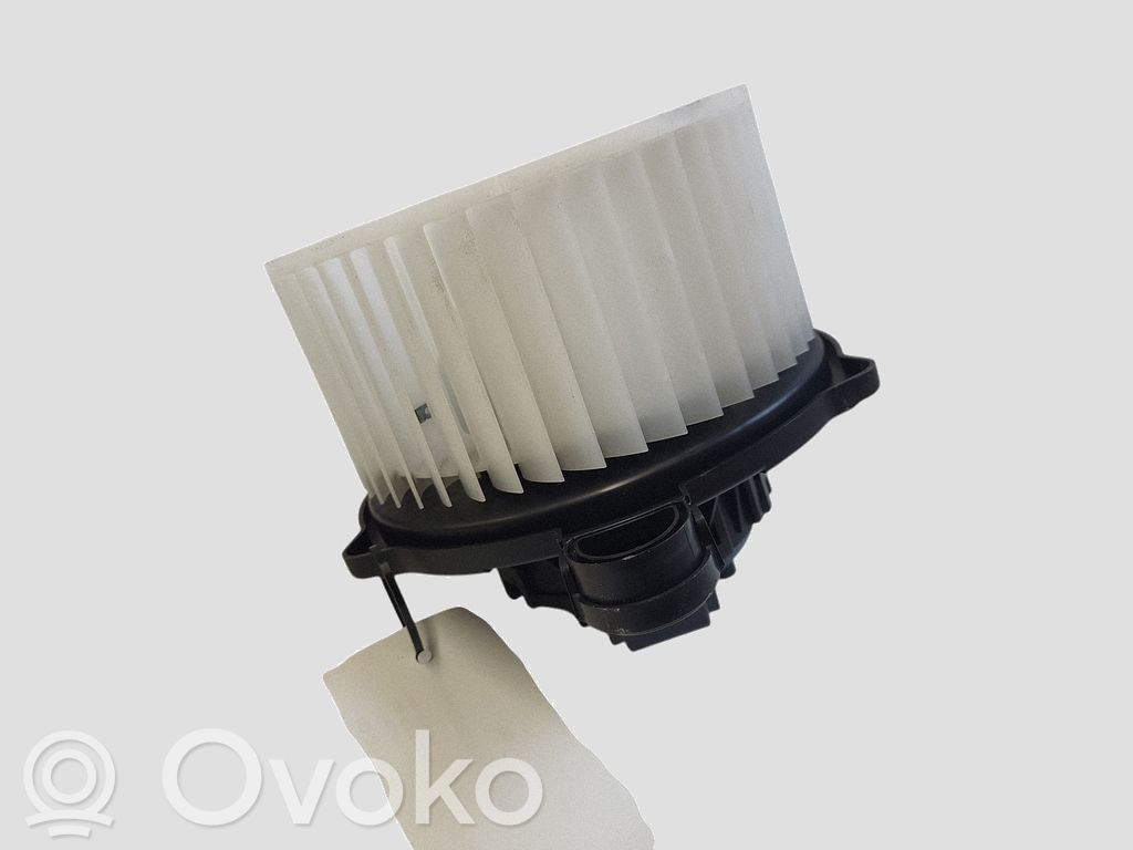 Tesla Model S Ventilator aerotermă 