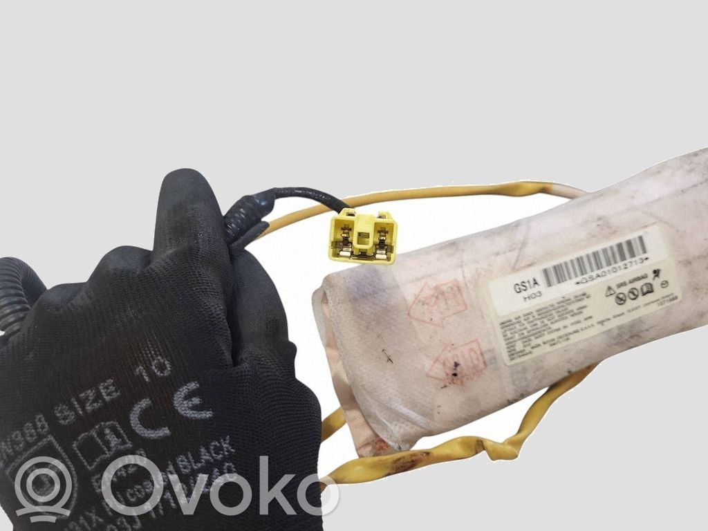 Airbag del asiento   1071988,GS1AH03