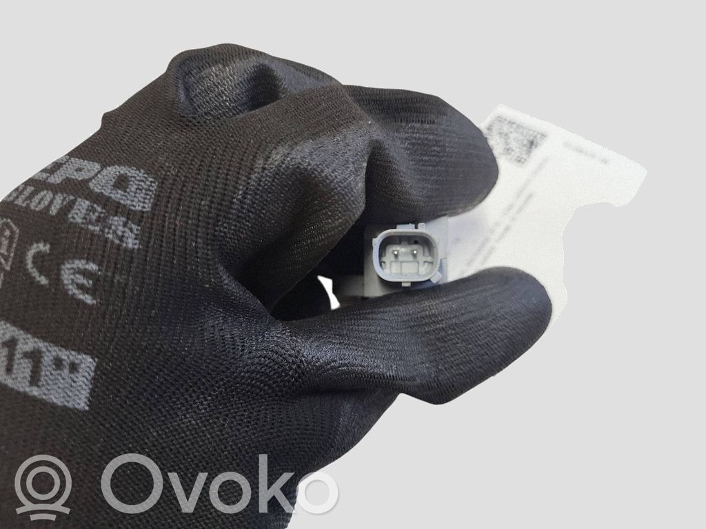 Mazda 6 Czujnik uderzenia Airbag 