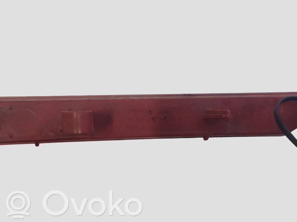 Takavalon heijastin   9682418080