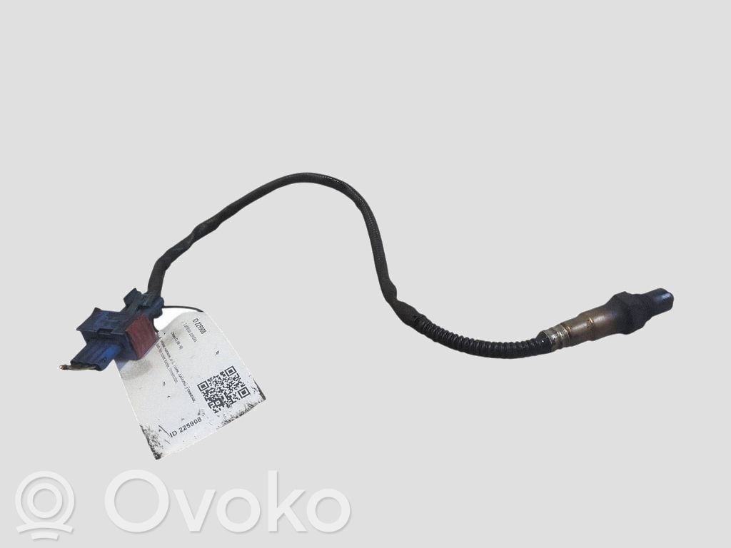 Sonde lambda   144998