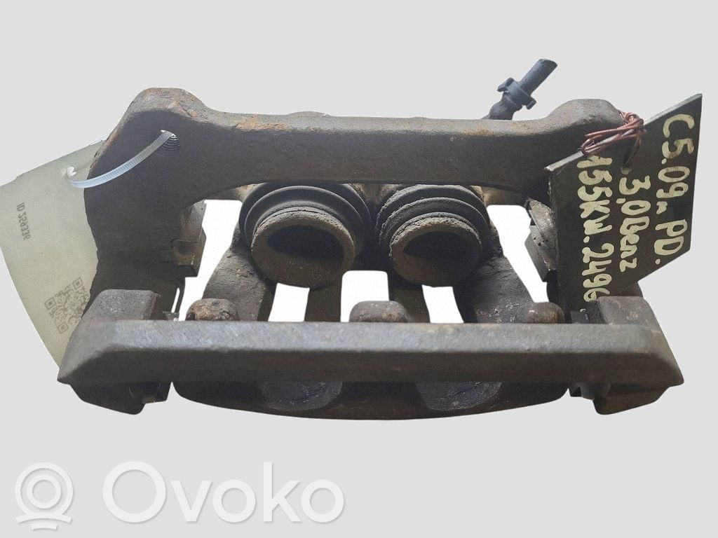 Citroen C5 Bremssattel vorne