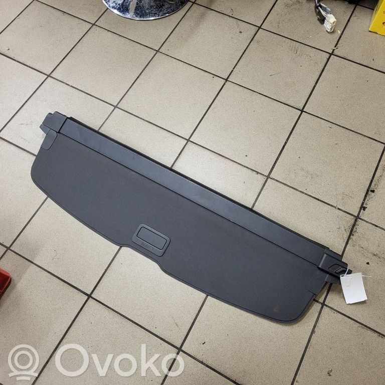 Citroen C5 Copertura ripiano portaoggetti 
