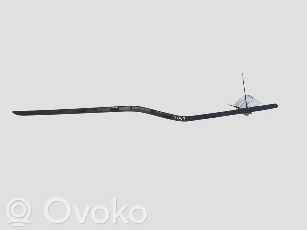 Citroen C5 Ramă ornament torpedou bord 